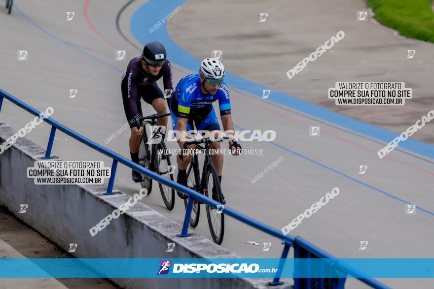 Taça Brasil de Ciclismo de Pista 2023 - Etapa 1