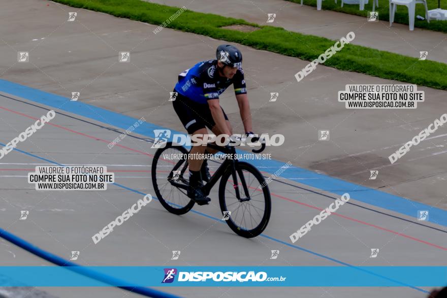 Taça Brasil de Ciclismo de Pista 2023 - Etapa 1