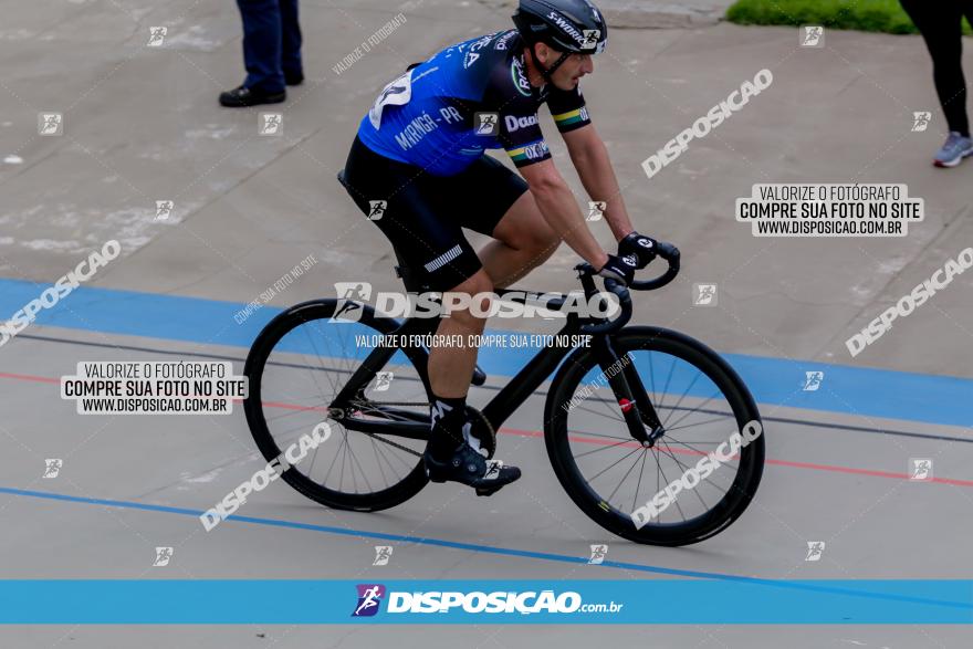 Taça Brasil de Ciclismo de Pista 2023 - Etapa 1