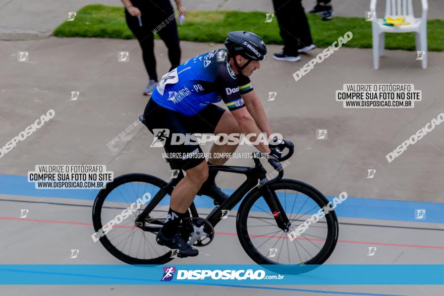 Taça Brasil de Ciclismo de Pista 2023 - Etapa 1