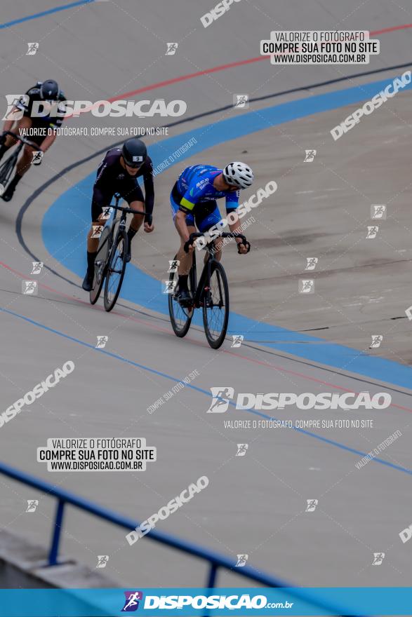 Taça Brasil de Ciclismo de Pista 2023 - Etapa 1