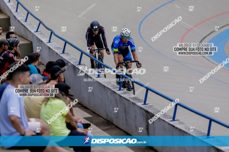 Taça Brasil de Ciclismo de Pista 2023 - Etapa 1