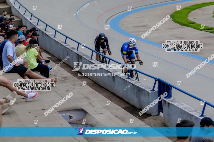 Taça Brasil de Ciclismo de Pista 2023 - Etapa 1