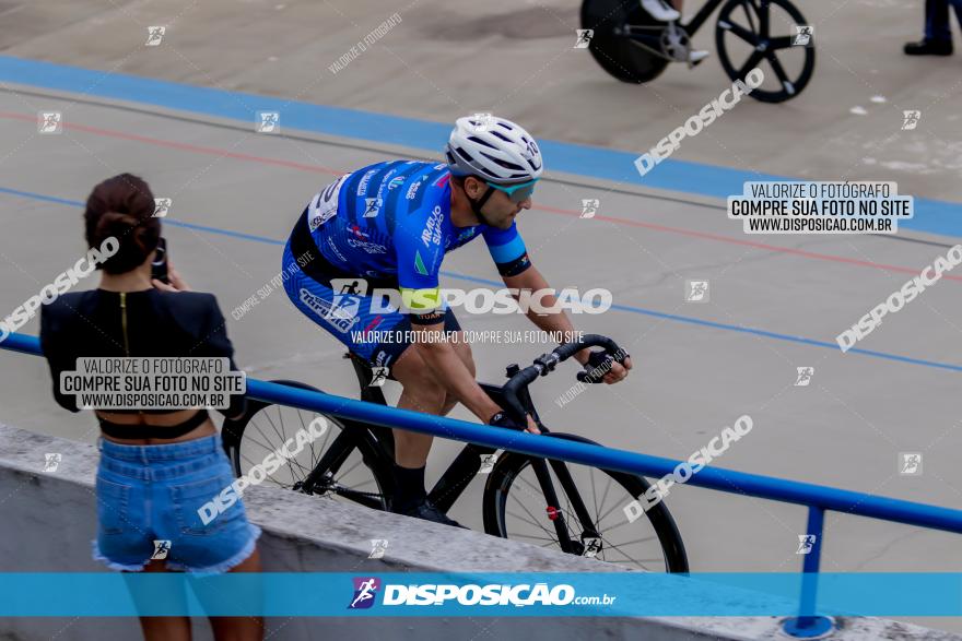 Taça Brasil de Ciclismo de Pista 2023 - Etapa 1