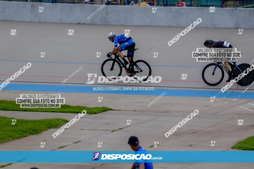 Taça Brasil de Ciclismo de Pista 2023 - Etapa 1