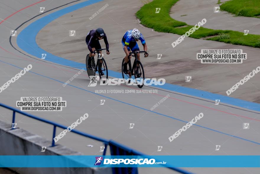 Taça Brasil de Ciclismo de Pista 2023 - Etapa 1