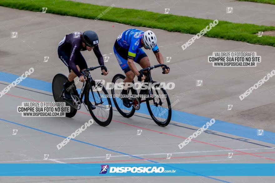 Taça Brasil de Ciclismo de Pista 2023 - Etapa 1