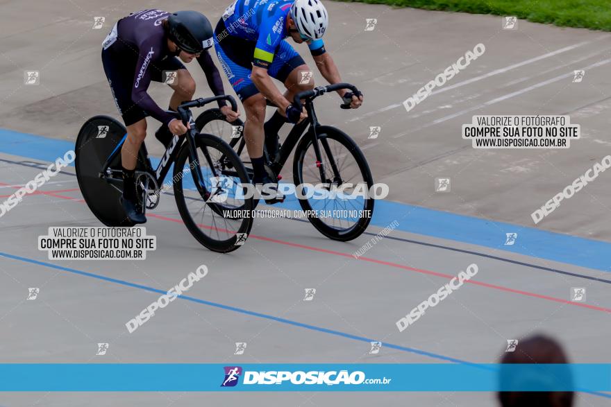 Taça Brasil de Ciclismo de Pista 2023 - Etapa 1