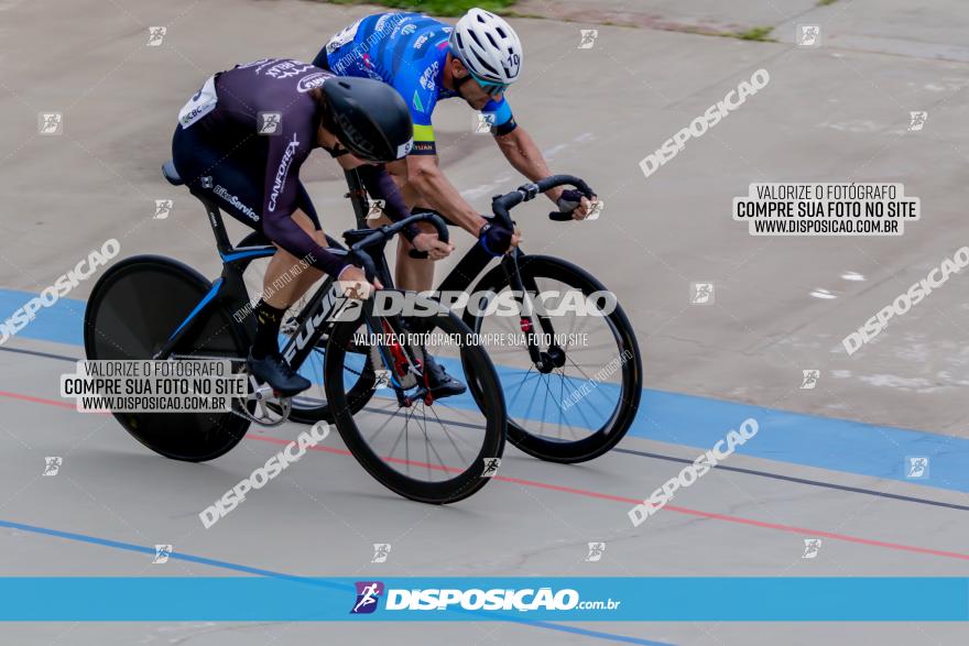 Taça Brasil de Ciclismo de Pista 2023 - Etapa 1