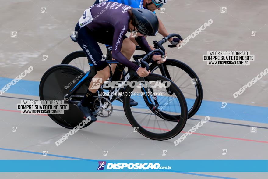 Taça Brasil de Ciclismo de Pista 2023 - Etapa 1