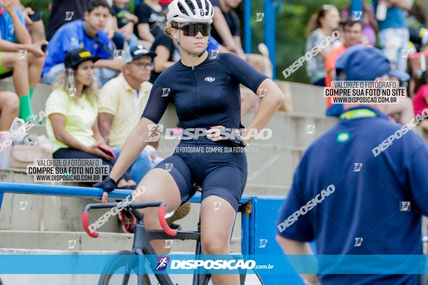 Taça Brasil de Ciclismo de Pista 2023 - Etapa 1