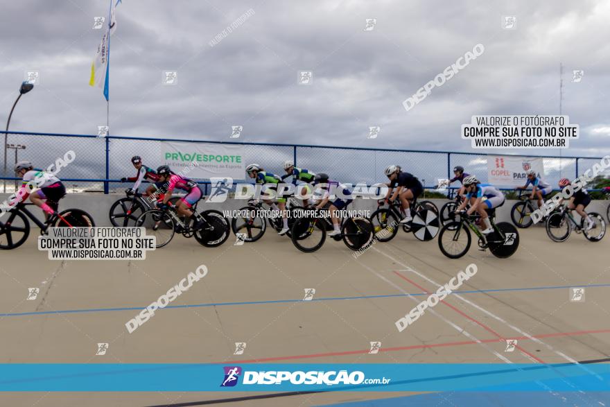 Taça Brasil de Ciclismo de Pista 2023 - Etapa 1