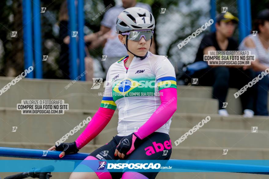 Taça Brasil de Ciclismo de Pista 2023 - Etapa 1