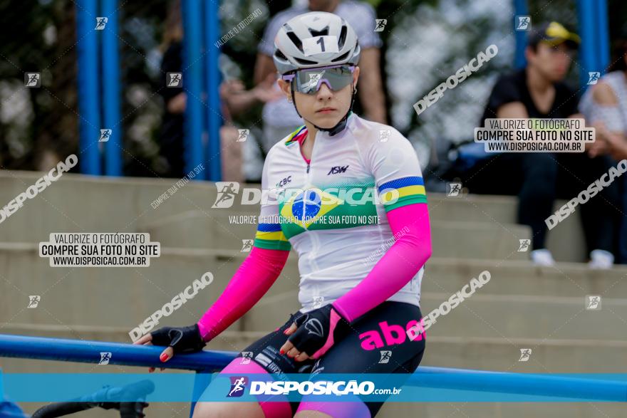 Taça Brasil de Ciclismo de Pista 2023 - Etapa 1