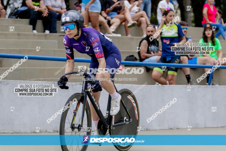 Taça Brasil de Ciclismo de Pista 2023 - Etapa 1