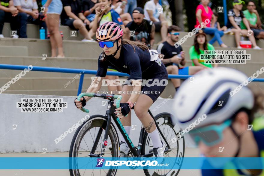 Taça Brasil de Ciclismo de Pista 2023 - Etapa 1