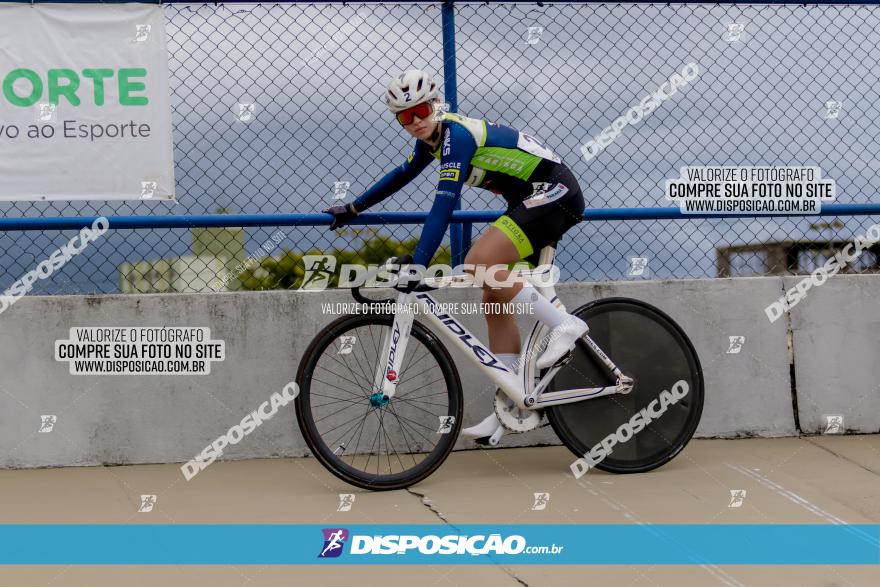 Taça Brasil de Ciclismo de Pista 2023 - Etapa 1