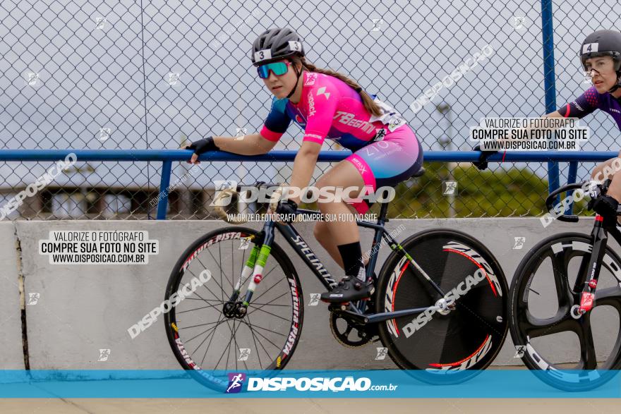 Taça Brasil de Ciclismo de Pista 2023 - Etapa 1