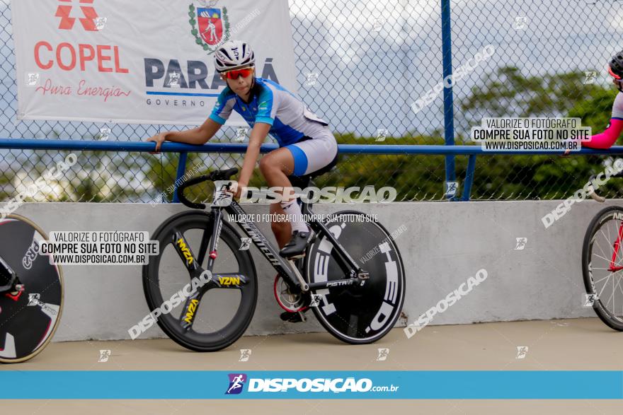 Taça Brasil de Ciclismo de Pista 2023 - Etapa 1