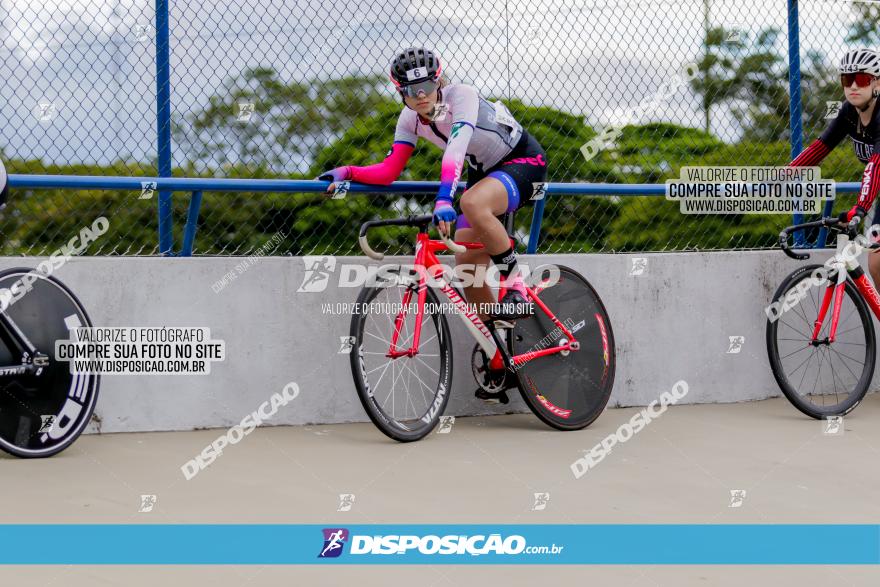 Taça Brasil de Ciclismo de Pista 2023 - Etapa 1