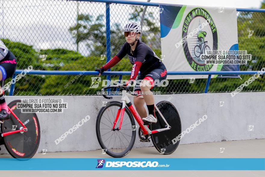 Taça Brasil de Ciclismo de Pista 2023 - Etapa 1