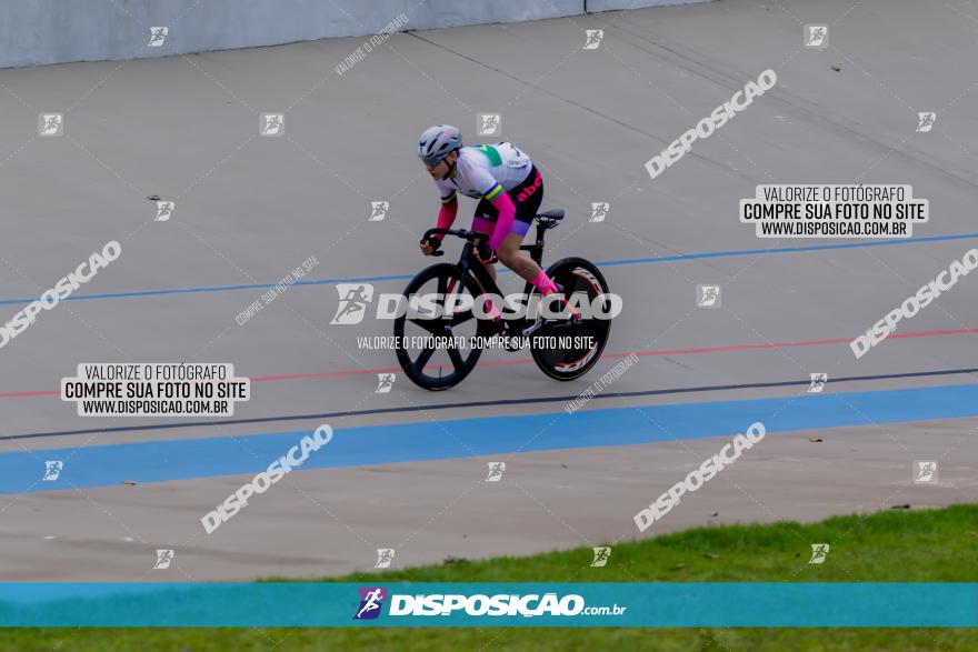 Taça Brasil de Ciclismo de Pista 2023 - Etapa 1