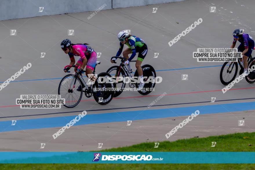 Taça Brasil de Ciclismo de Pista 2023 - Etapa 1