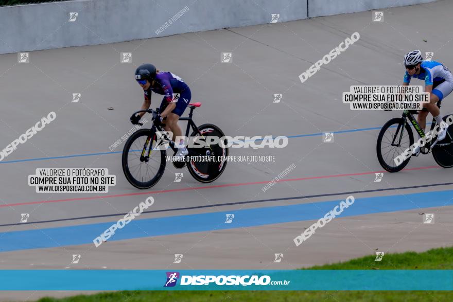 Taça Brasil de Ciclismo de Pista 2023 - Etapa 1