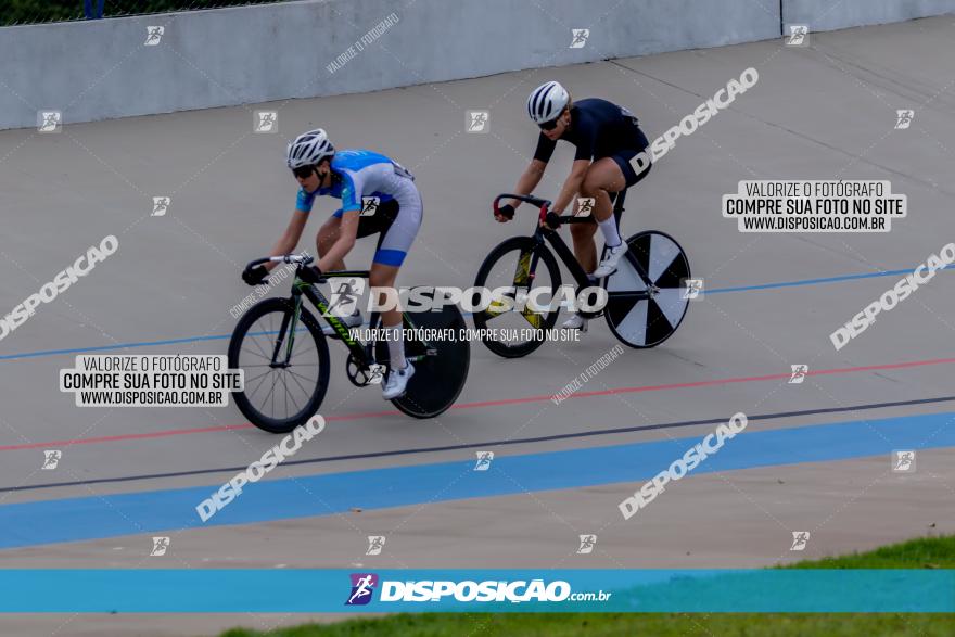 Taça Brasil de Ciclismo de Pista 2023 - Etapa 1