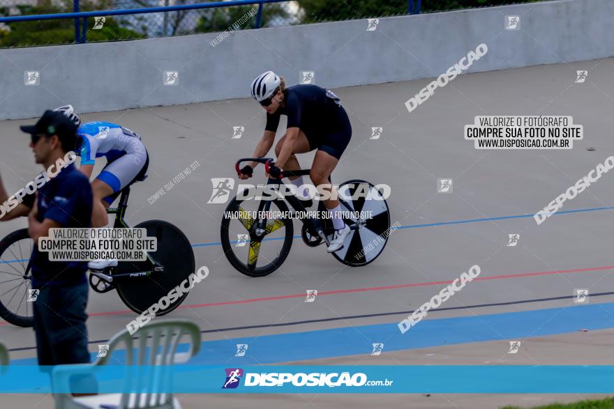 Taça Brasil de Ciclismo de Pista 2023 - Etapa 1