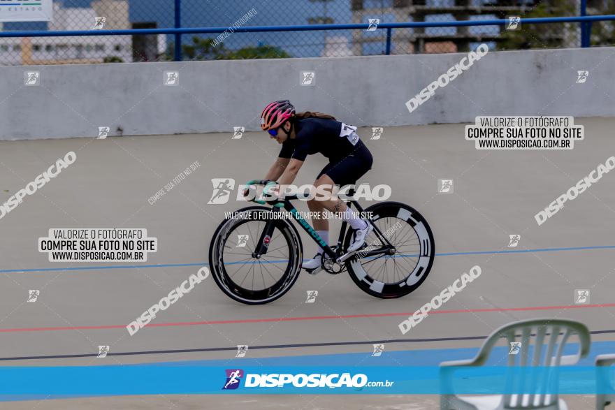 Taça Brasil de Ciclismo de Pista 2023 - Etapa 1