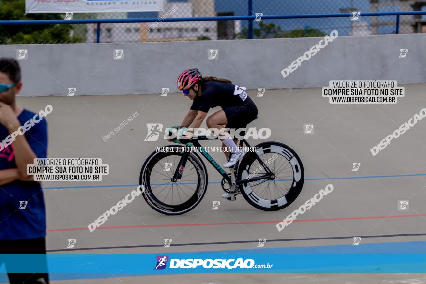 Taça Brasil de Ciclismo de Pista 2023 - Etapa 1