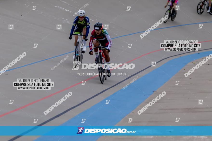 Taça Brasil de Ciclismo de Pista 2023 - Etapa 1