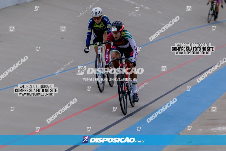 Taça Brasil de Ciclismo de Pista 2023 - Etapa 1