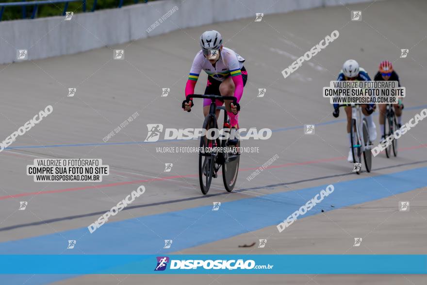 Taça Brasil de Ciclismo de Pista 2023 - Etapa 1