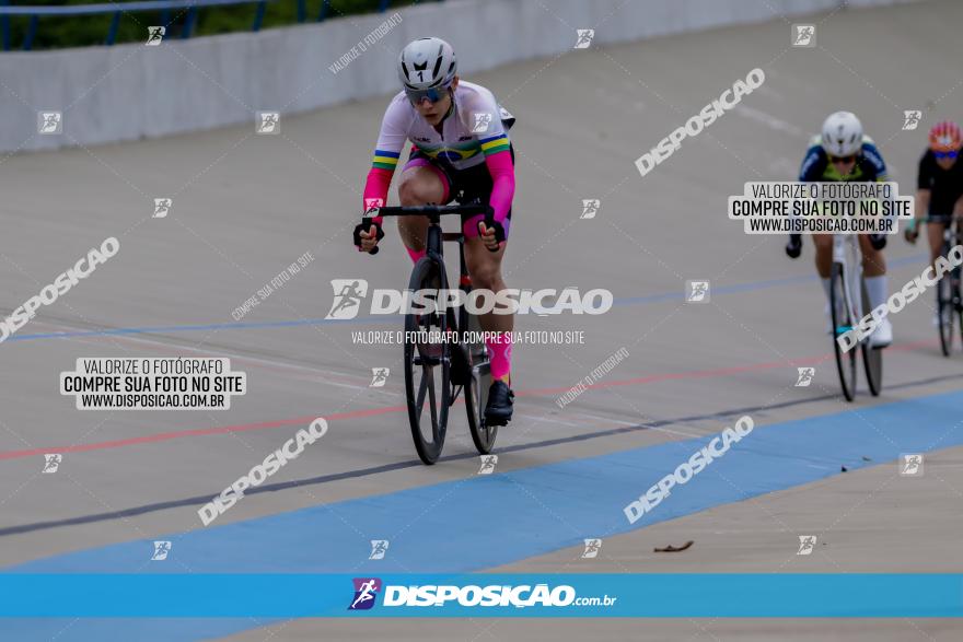 Taça Brasil de Ciclismo de Pista 2023 - Etapa 1