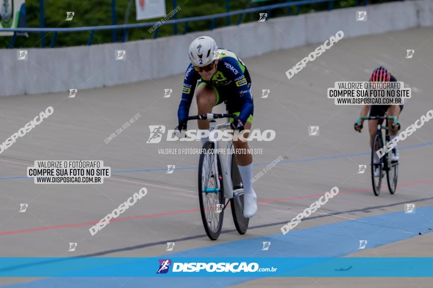 Taça Brasil de Ciclismo de Pista 2023 - Etapa 1