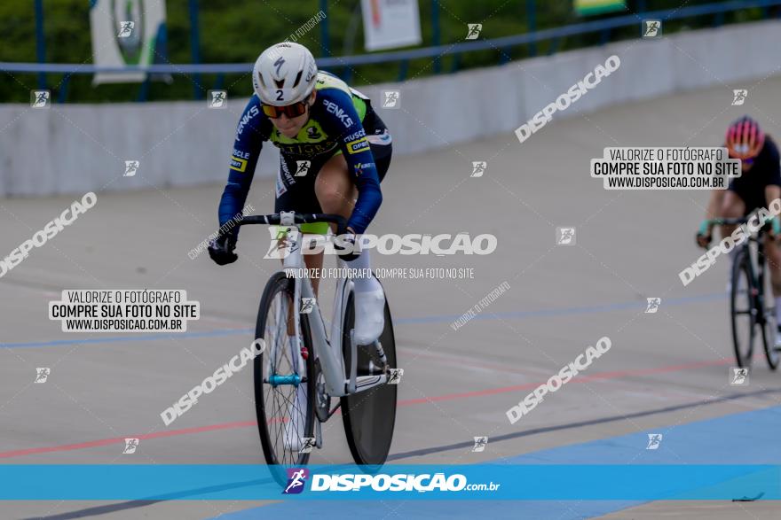 Taça Brasil de Ciclismo de Pista 2023 - Etapa 1