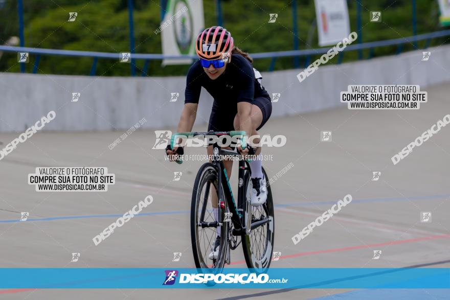 Taça Brasil de Ciclismo de Pista 2023 - Etapa 1