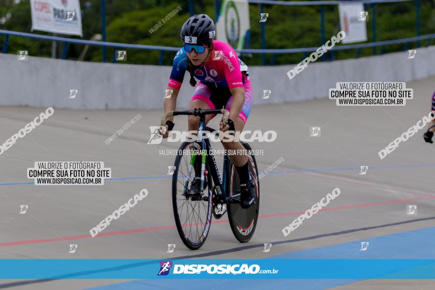 Taça Brasil de Ciclismo de Pista 2023 - Etapa 1