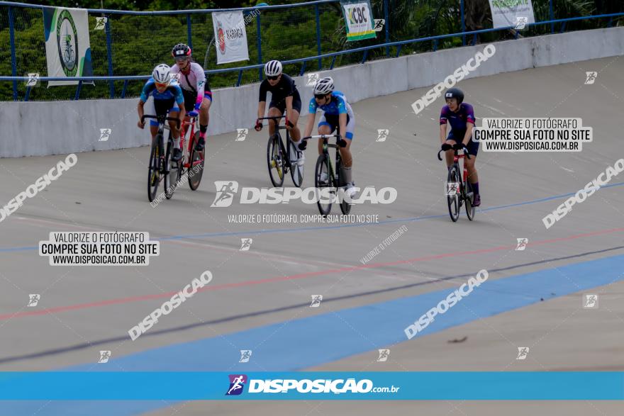 Taça Brasil de Ciclismo de Pista 2023 - Etapa 1