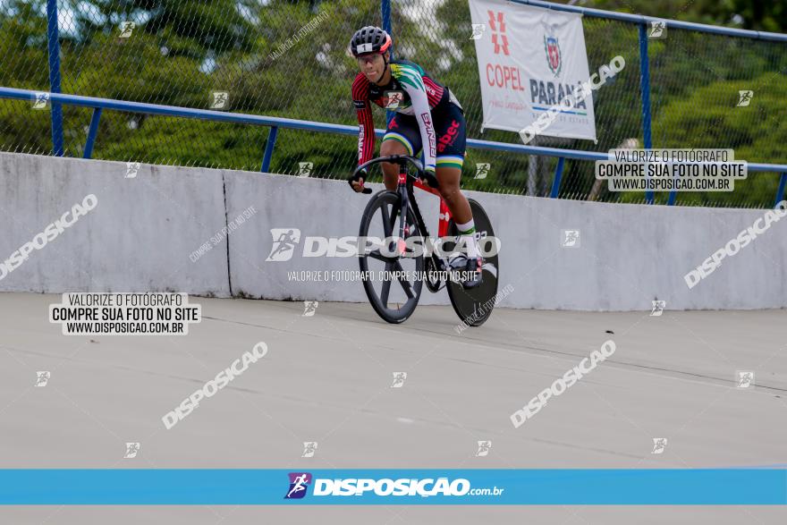 Taça Brasil de Ciclismo de Pista 2023 - Etapa 1