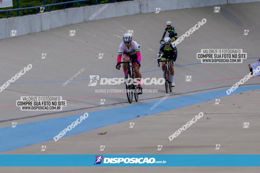 Taça Brasil de Ciclismo de Pista 2023 - Etapa 1