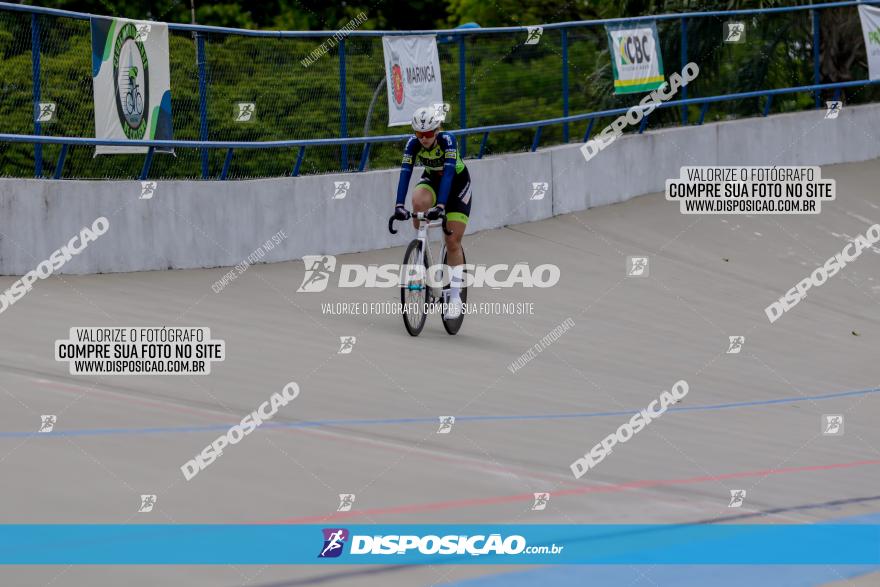 Taça Brasil de Ciclismo de Pista 2023 - Etapa 1