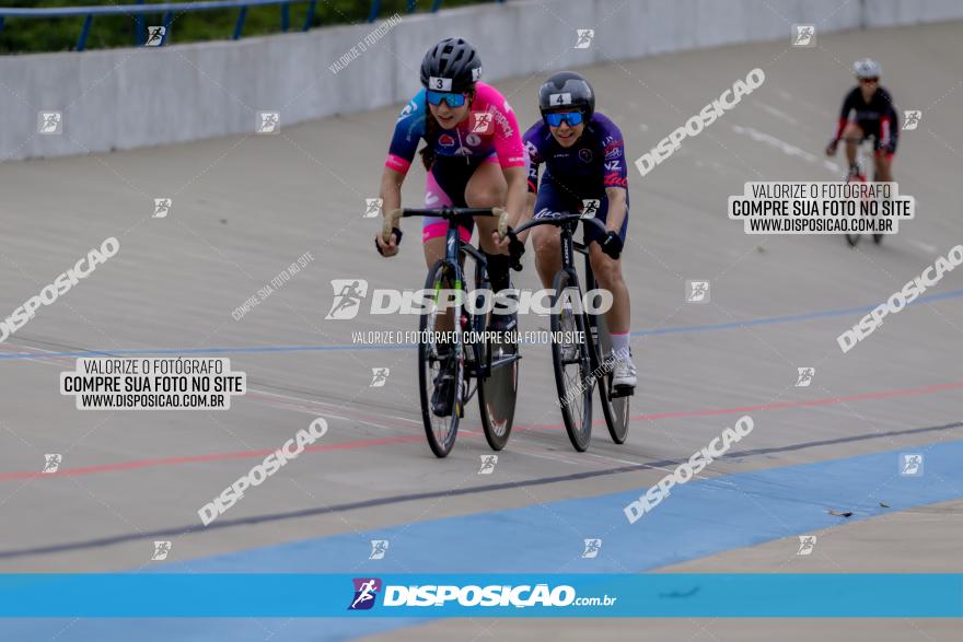 Taça Brasil de Ciclismo de Pista 2023 - Etapa 1