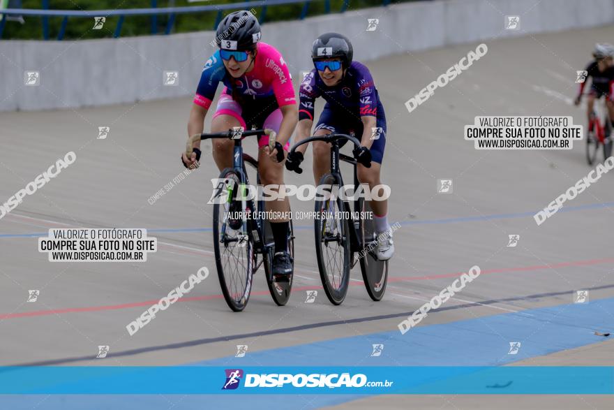 Taça Brasil de Ciclismo de Pista 2023 - Etapa 1