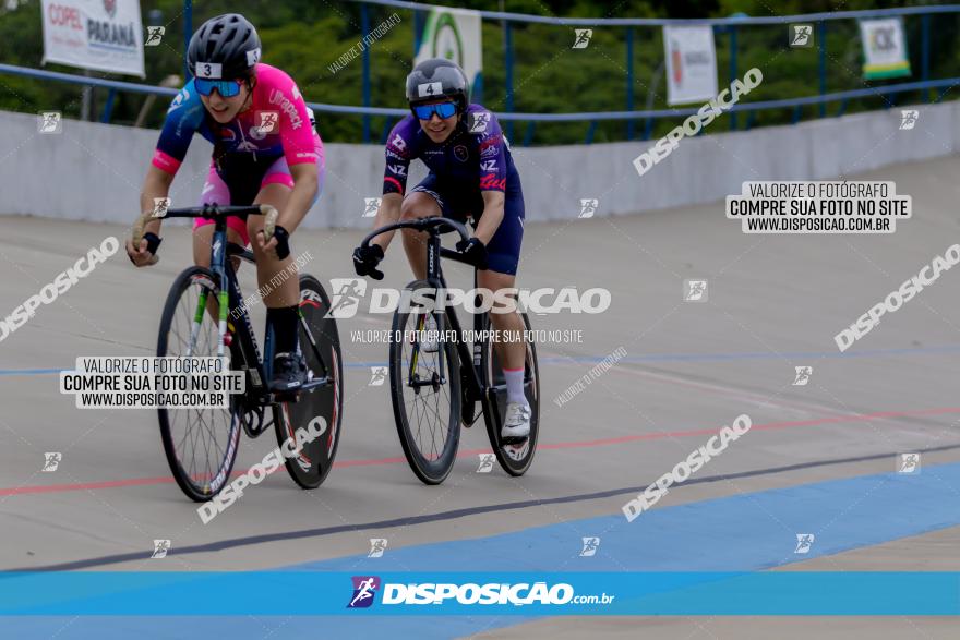 Taça Brasil de Ciclismo de Pista 2023 - Etapa 1