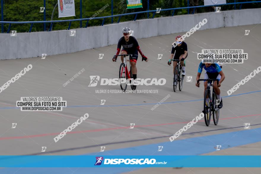 Taça Brasil de Ciclismo de Pista 2023 - Etapa 1