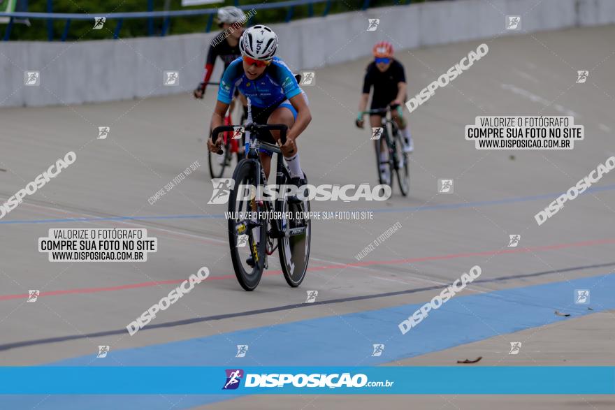 Taça Brasil de Ciclismo de Pista 2023 - Etapa 1