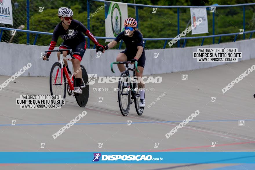 Taça Brasil de Ciclismo de Pista 2023 - Etapa 1